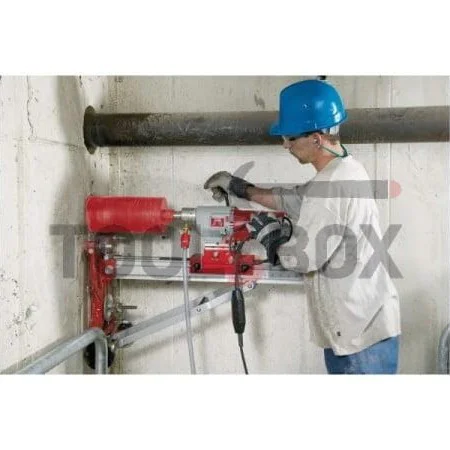 Diamond Drilling Machine Milwaukee DCM 2-350 C / 40044