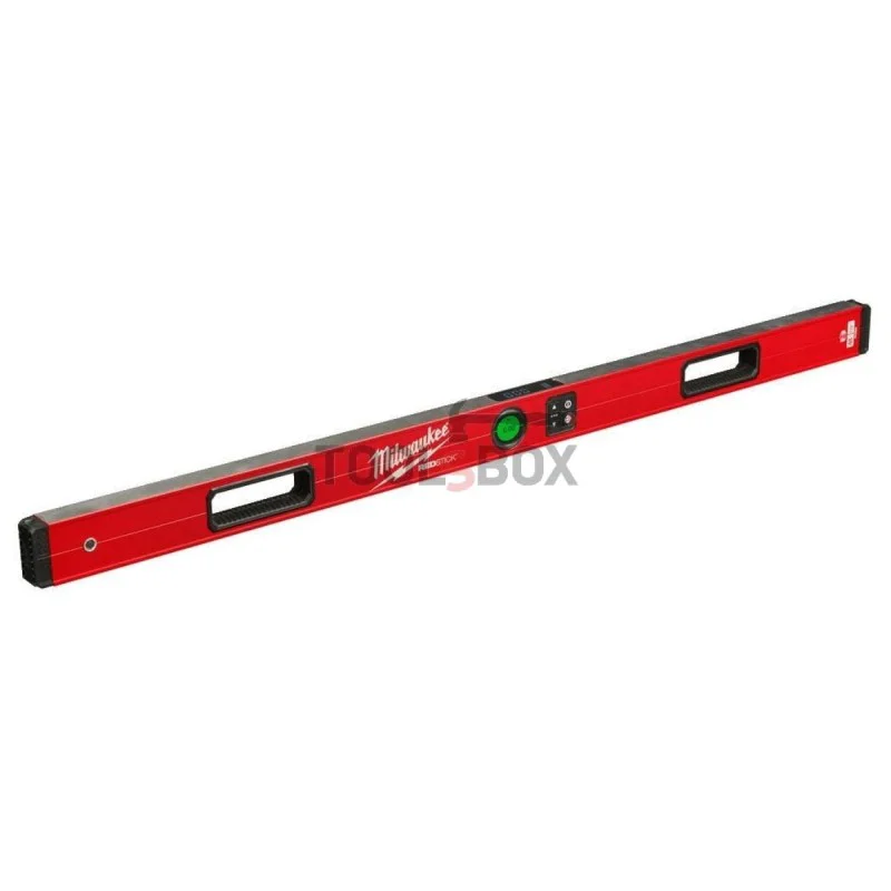 Milwaukee Digital Level 4933471979 REDSTICK, 120cm