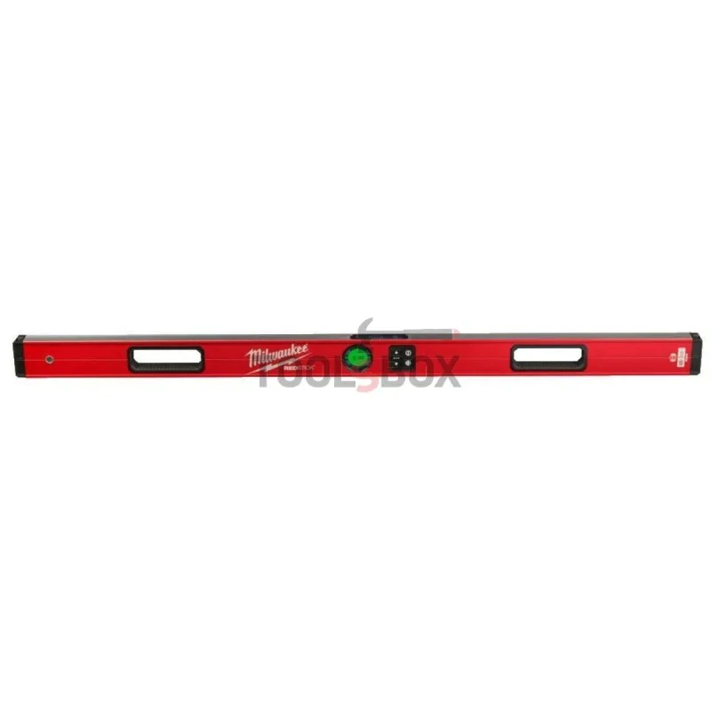 Milwaukee Digital Level 4933471979 REDSTICK, 120cm