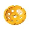 Diamond disc for concrete grinding DeWALT DT3795-QZ 125 mm, Extreme