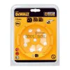 Diamond disc for concrete grinding DeWALT DT3795-QZ 125 mm, Extreme