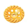Diamond disc for concrete grinding DeWALT DT3797-QZ 125 mm, Extreme