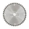 Metal cutting disc HM Makita B-09232 Specialized 165x20x1.6mm