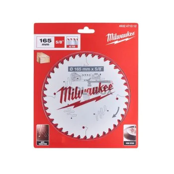 Диск Milwaukee ф165мм ATB, 4932471312
