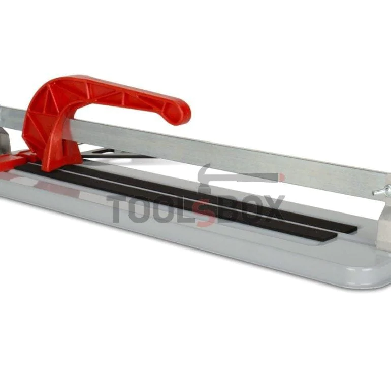 Hand tile cutting machine 61 cm, 0-10 mm / Rubi 25956 BASIC-60