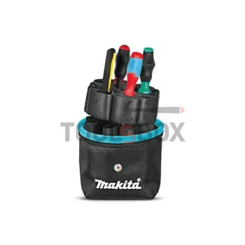 Кобур / джоб за аксесоари за колан Makita P-80868