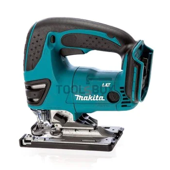 Прободен трион - зеге Makita DJV180Z , 18 V , 135 мм