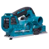 Cordless brushless planer Makita DKP181Z 18V LXT 82mm