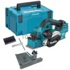Makita DKP181ZJ 18v LXT 82mm cordless brushless planer