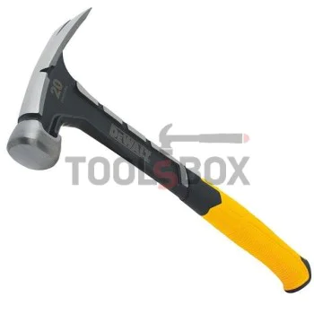 Стоманен чук DeWALT DWHT51054 , 835гр