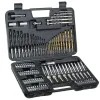 DeWalt DT0109 screwdriver and drill bits set (109 pieces)