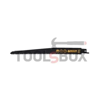Нож за ел.ножовка за дърво DeWALT DT2363 , 228мм
