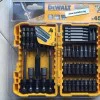 DeWALT DT71702 45 bits set with magnetic holder