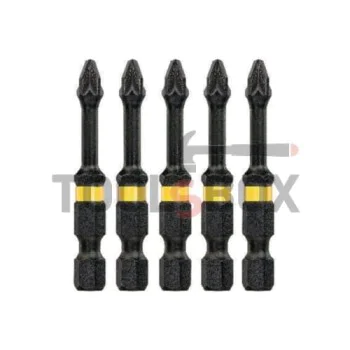 Bits Dewalt DT7392T - Pz3 - 50 mm 5 pcs.