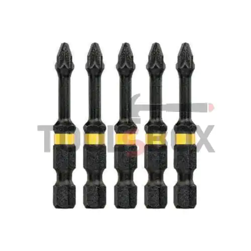 Bits Dewalt DT7392T - Pz3 - 50 mm 5 pcs.