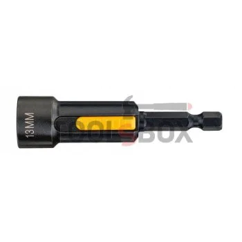 Глух ключ с магнит DeWalt DT7450 / 13мм