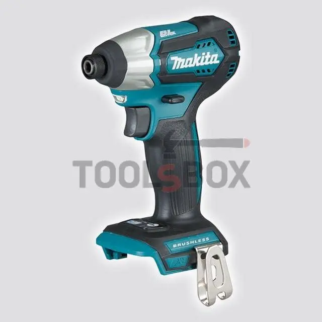 Impact Cordless Drill Makita DTD155Z, 18V, 140 Nm