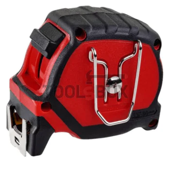 Противоударна ролетка Milwaukee 5m 4932471815 / двулицева WIDE BLADE