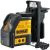 DeWALT DW088K+ Laser Linear Level