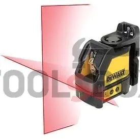Laser Level DEWALT DW088K ( horizontal and vertical )