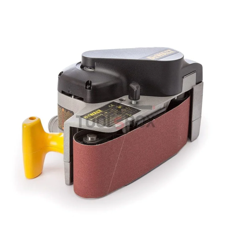 Belt sander DeWALT DWP352VS, 1010 W, 533x76 mm