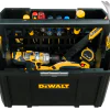 Plastic tool case DeWALT DWST1-71228