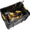 Plastic tool case DeWALT DWST1-71228