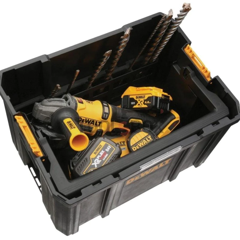 Plastic tool case DeWALT DWST1-71228