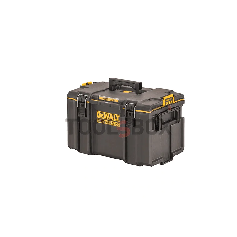 Куфар за инструменти DeWALT Toughsystem 2.0 / DWST83342-1 / DS400-new