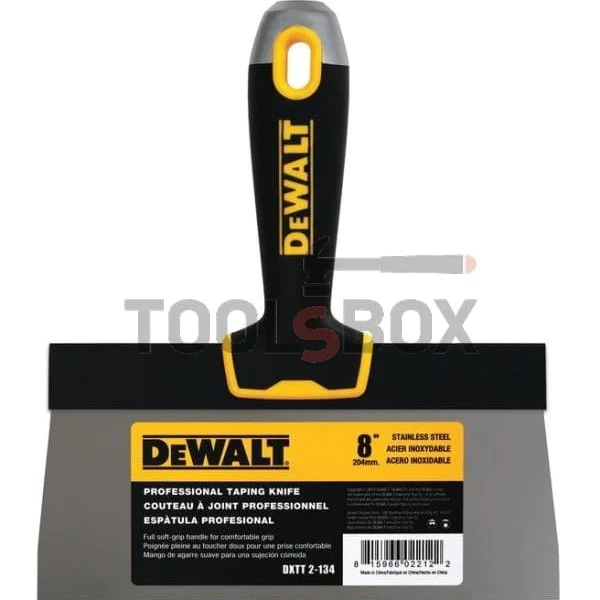 DeWALT DXTT-2-134 / 8