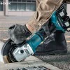 Cordless angle grinder Makita DGA900Z , Brushless 36V f230
