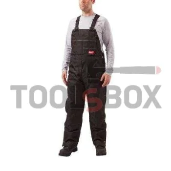 Работен гащеризон Milwaukee WGT-R, GRIDIRON™ WORK GEAR TROUSERS