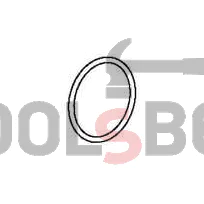 DeWALT o-ring for DCF897NT / N411414 wrench