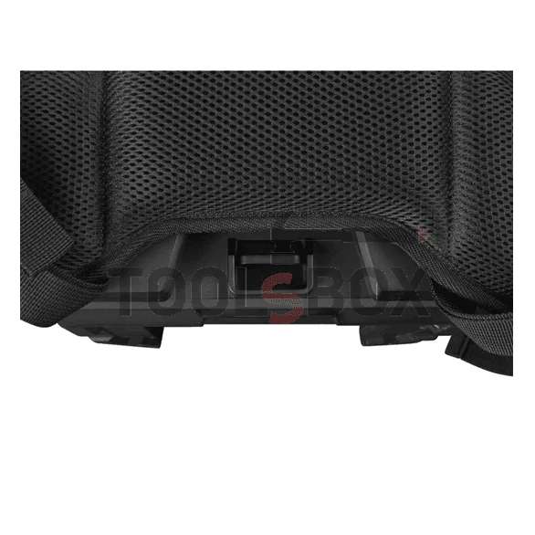 Vacuum cleaner M18FBPV-0 / M18 FUELTM BACKPACK VACCUM 4933464483
