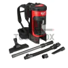 Vacuum cleaner M18FBPV-0 / M18 FUELTM BACKPACK VACCUM 4933464483