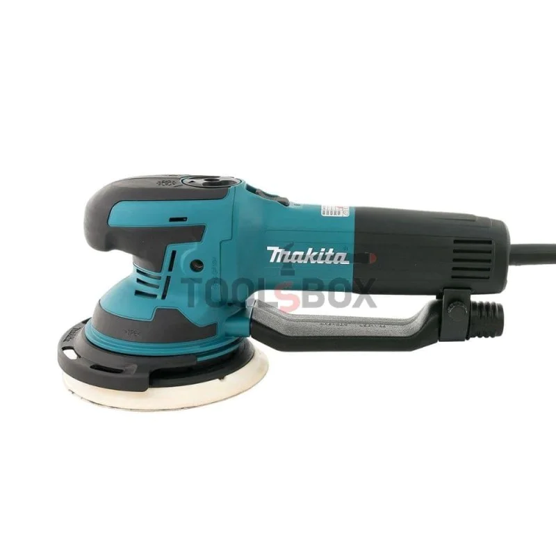 Excenter grinder Makita BO6050J