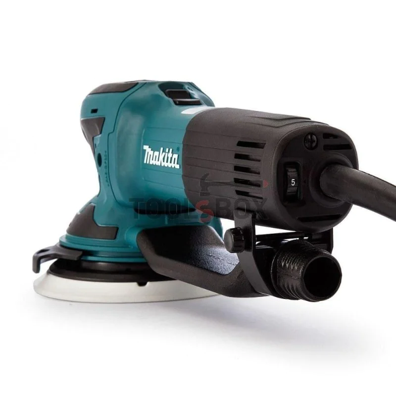 Excenter grinder Makita BO6050J