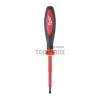 Milwaukee electric screwdriver 4932464047, PZ1x80mm, VDE
