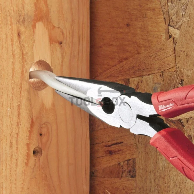 Milwaukee pliers 48226101 / 203 mm