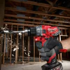 Акумулаторен безчетков ударен винтоверт Milwaukee M12FPD-202BH / 4933471383 / set