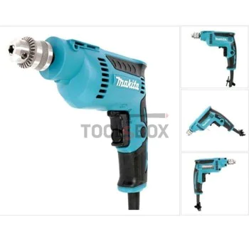 Електрическа Бормашина Makita DP2010
