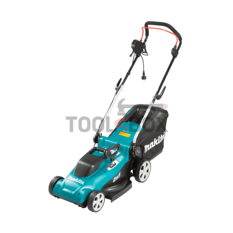 Електрическа косачка MAKITA ELM3720, 1400 W, 40L