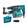 Перфоратор Makita HR2653T с 3 режима на пробиване 800W, 2.2 J, SDS-plus