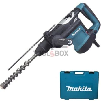 Електрически Перфоратор Makita HR3541FC, SDS-PLUS