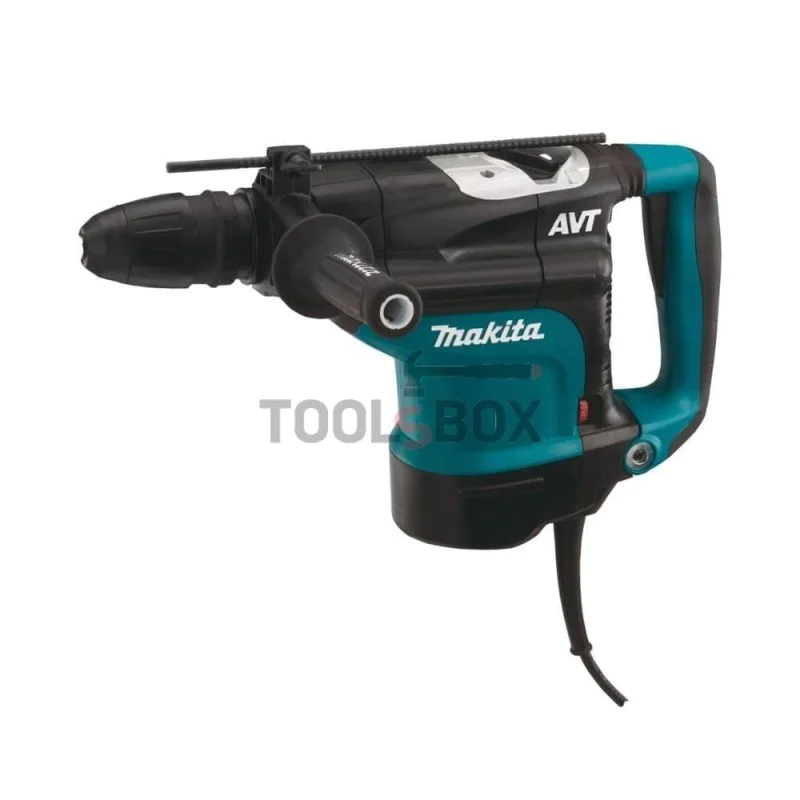 Electric Punch Makita HR3541FC, SDS-PLUS