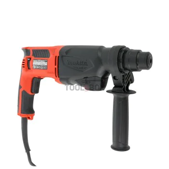 Електрически перфоратор SDS-plus 710 W, 1.90 J MAKITA MT M8700