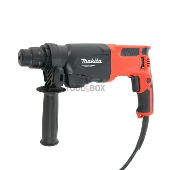 Електрически перфоратор SDS-plus 710 W, 1.90 J MAKITA MT M8700