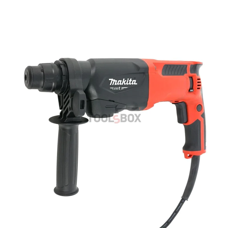 Електрически перфоратор SDS-plus 710 W, 1.90 J MAKITA MT M8700