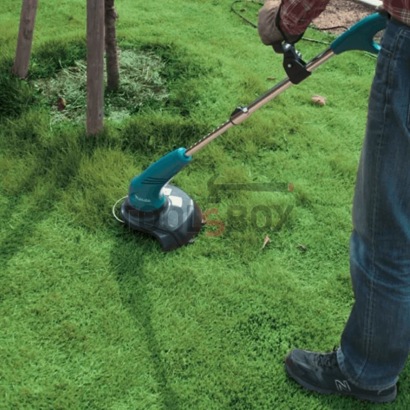 Електрическa коса - тример MAKITA UR3000, 450W