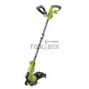 Electric trimmer Ryobi RLT6130, 600W, 30cm